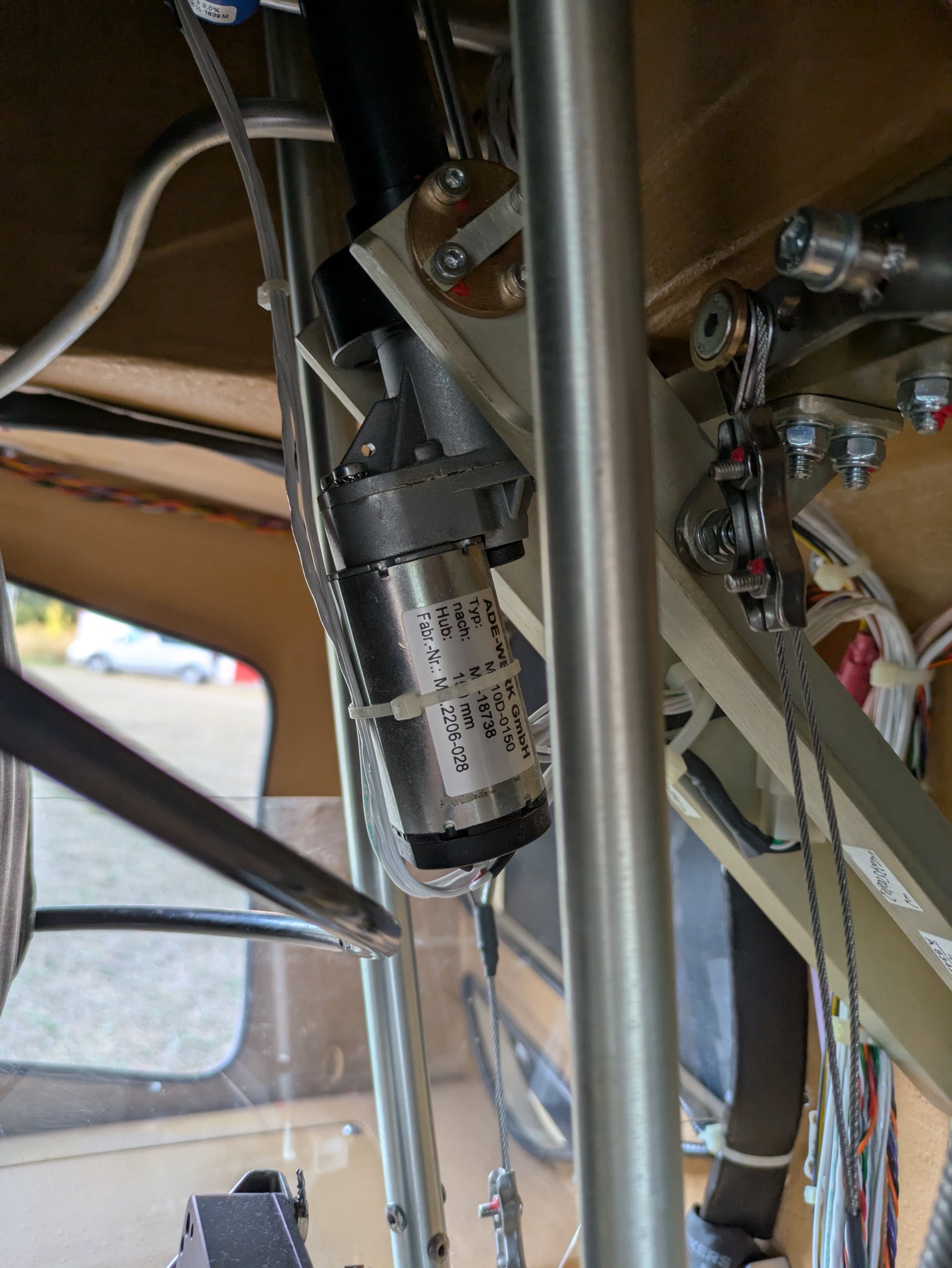 Mobirise Website Builder