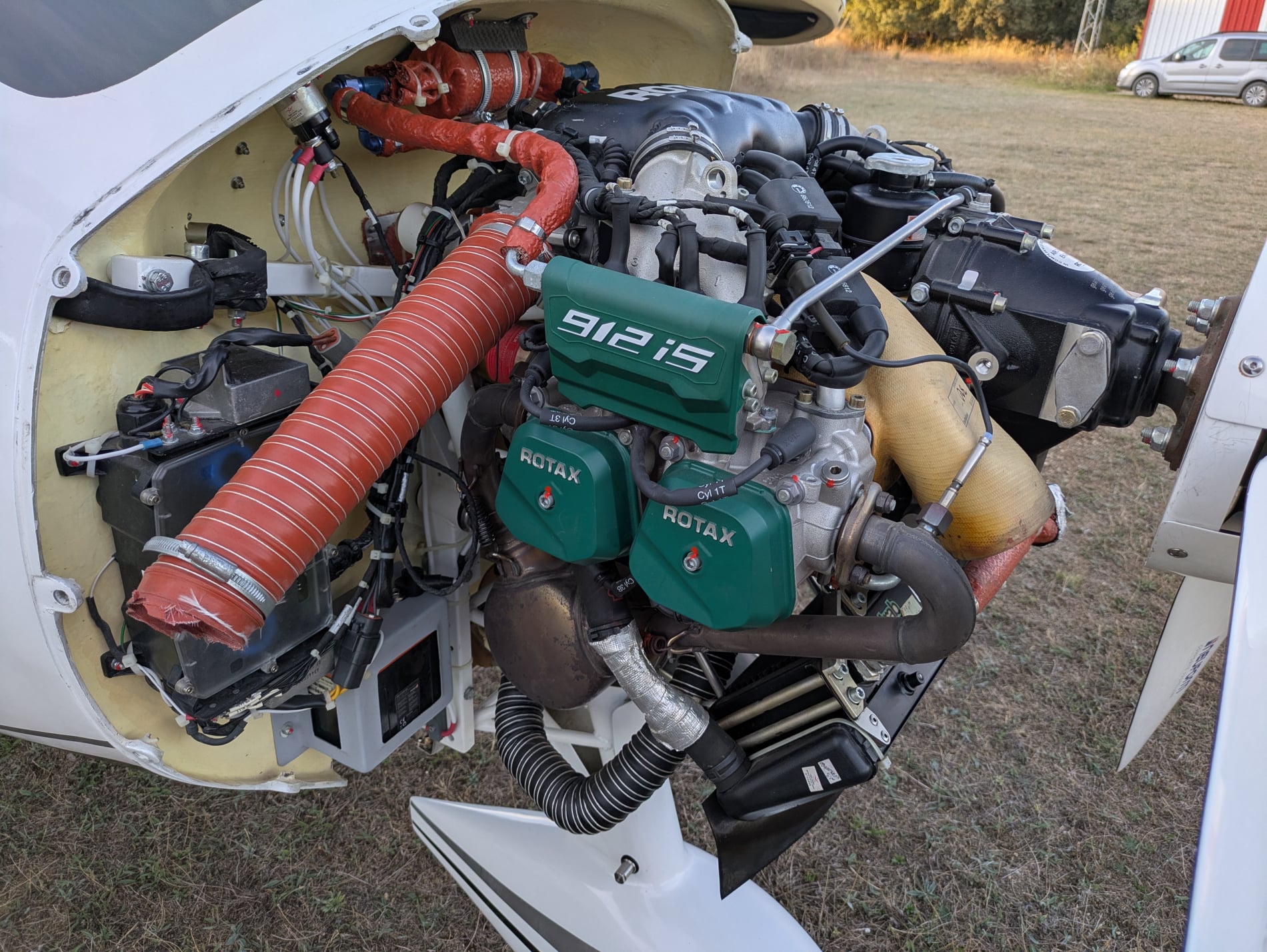 Mobirise Website Builder