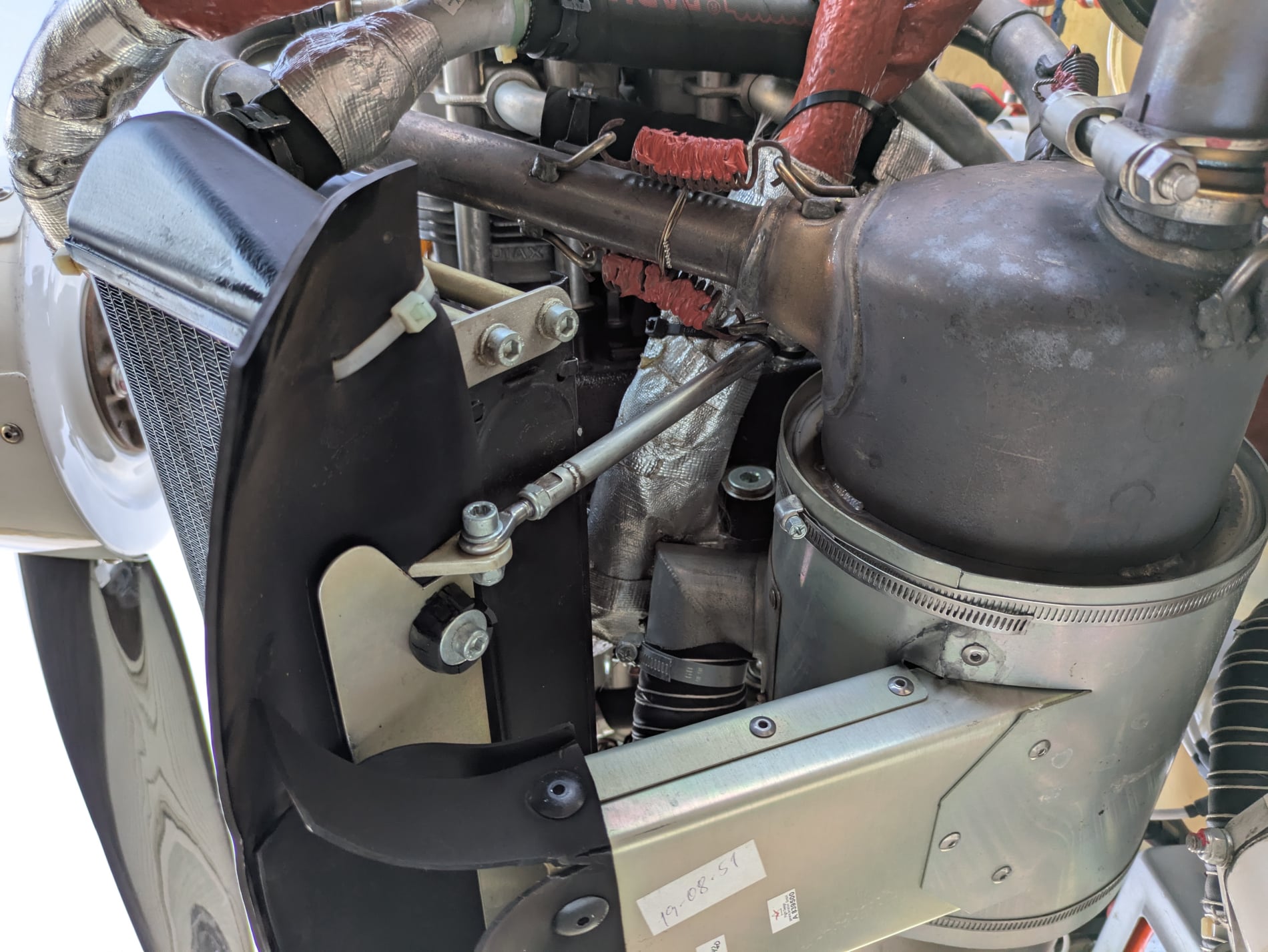 Mobirise Website Builder