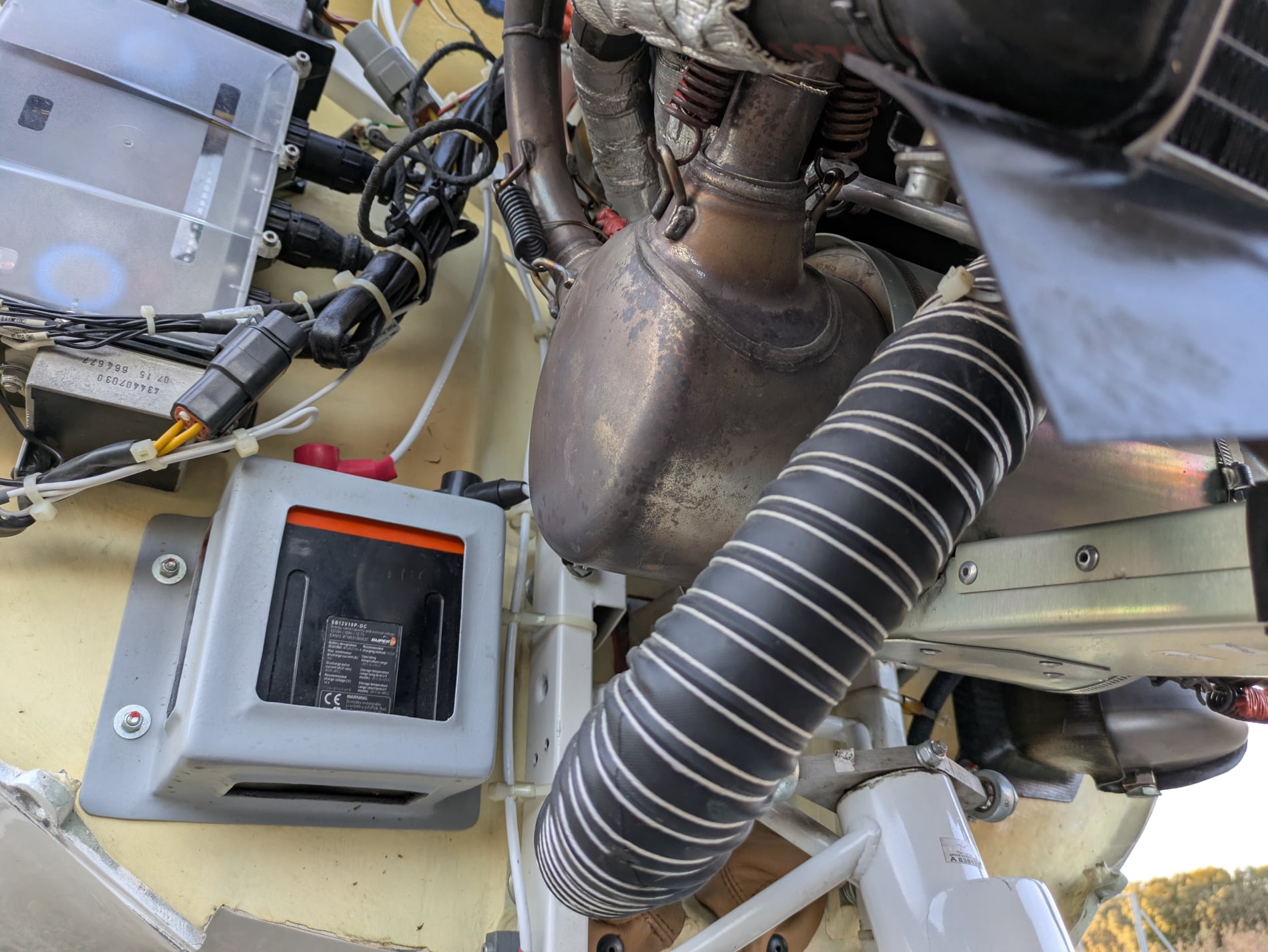 Mobirise Website Builder