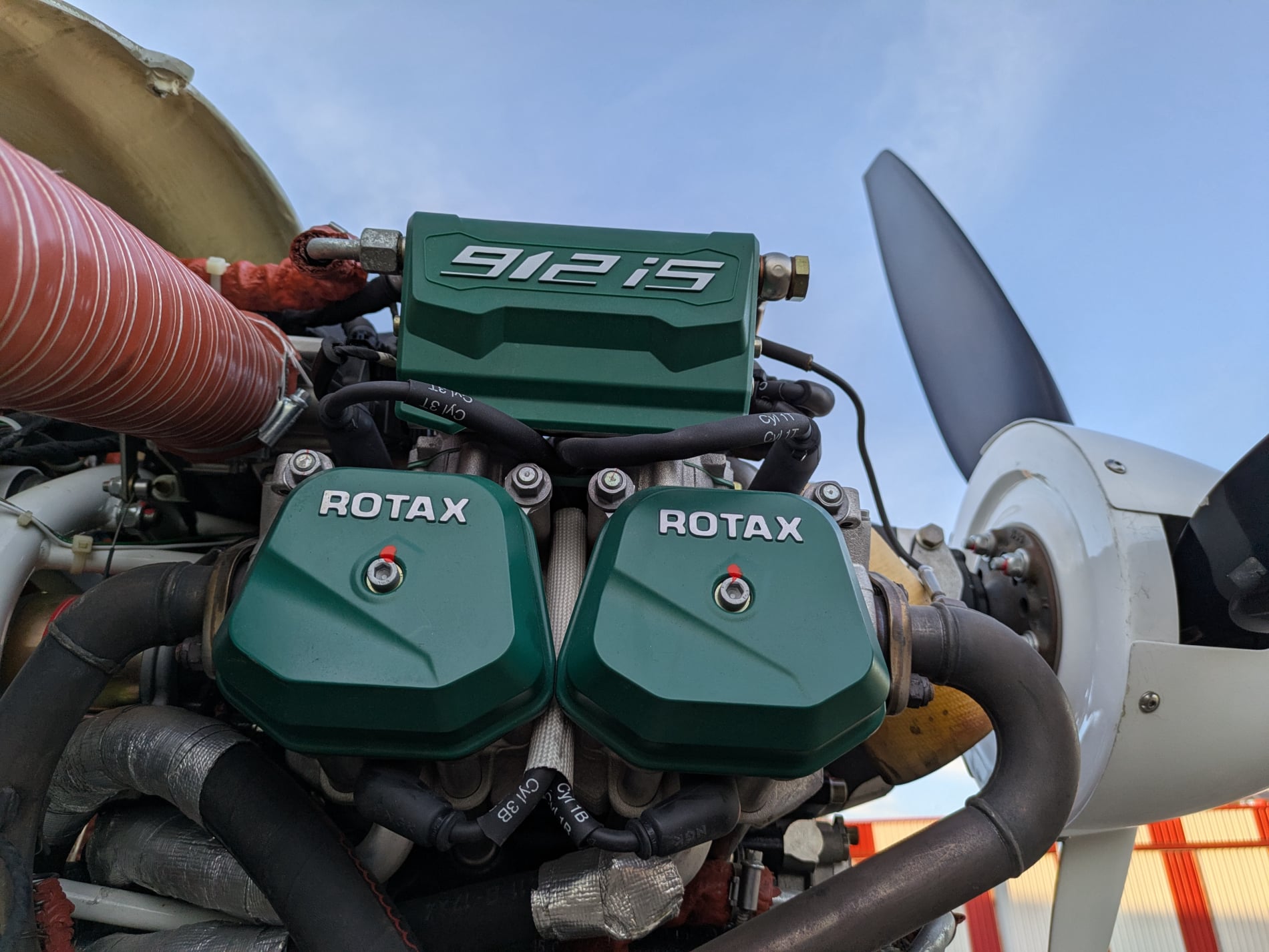 Mobirise Website Builder