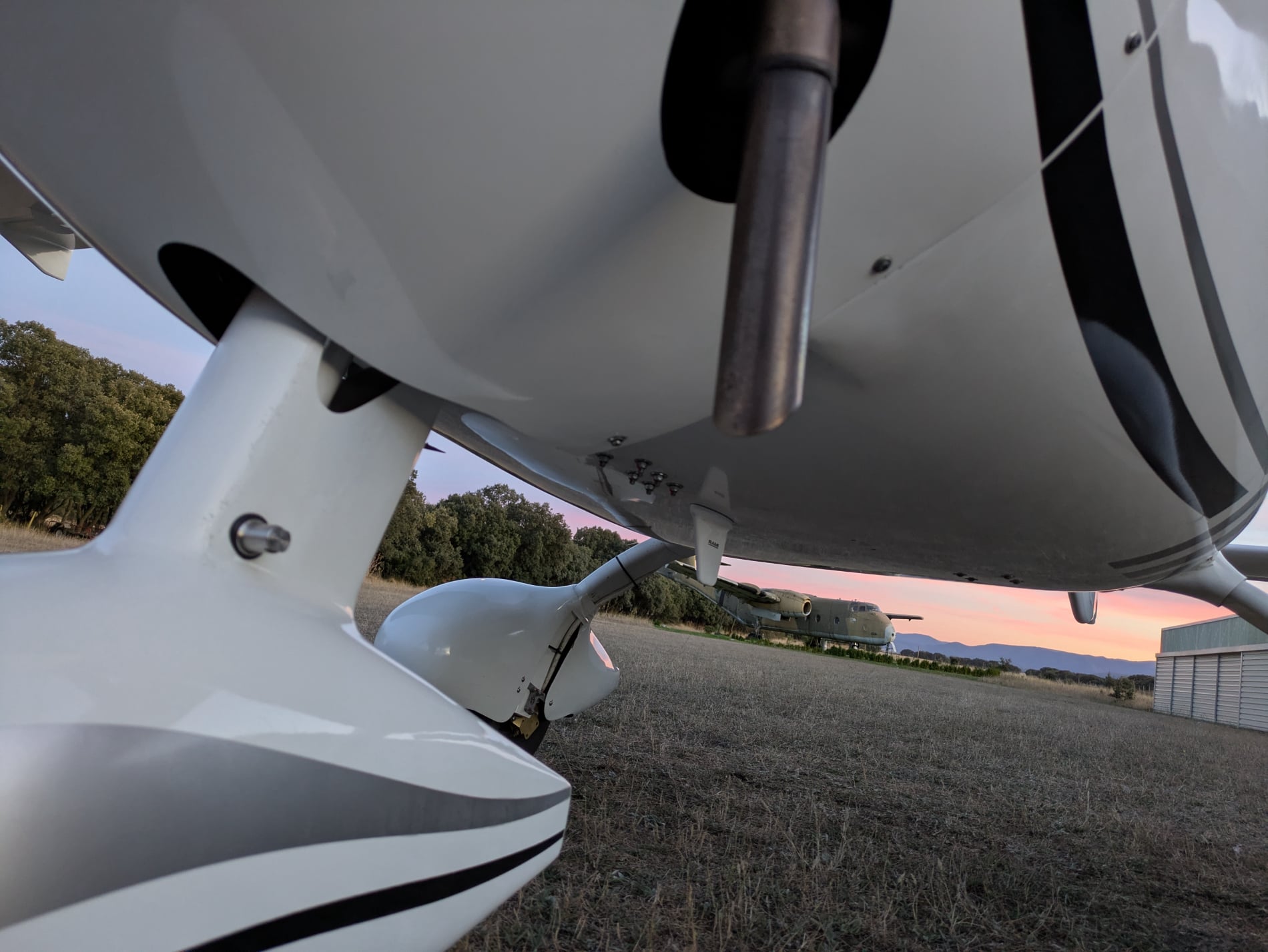 Mobirise Website Builder