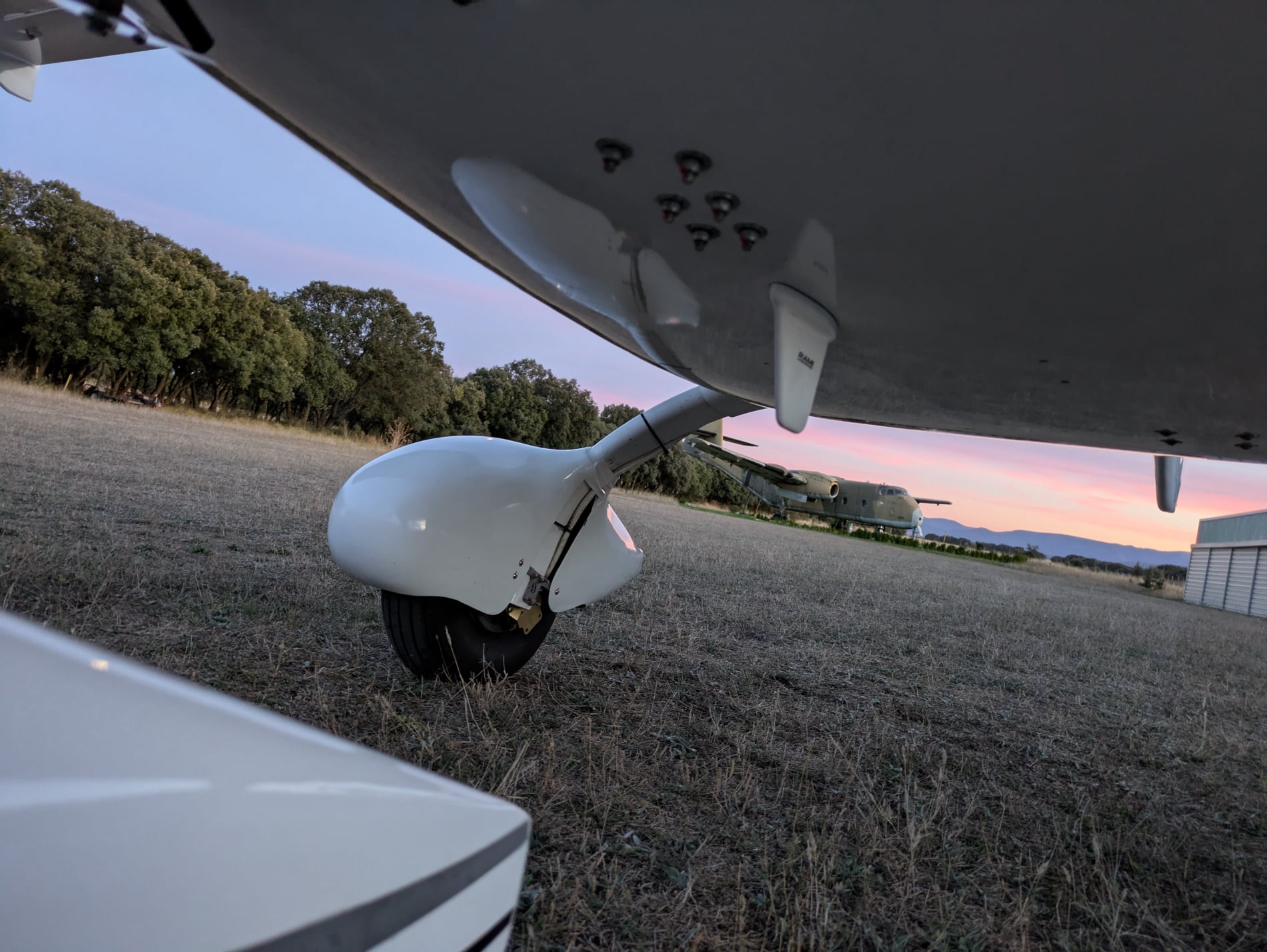 Mobirise Website Builder