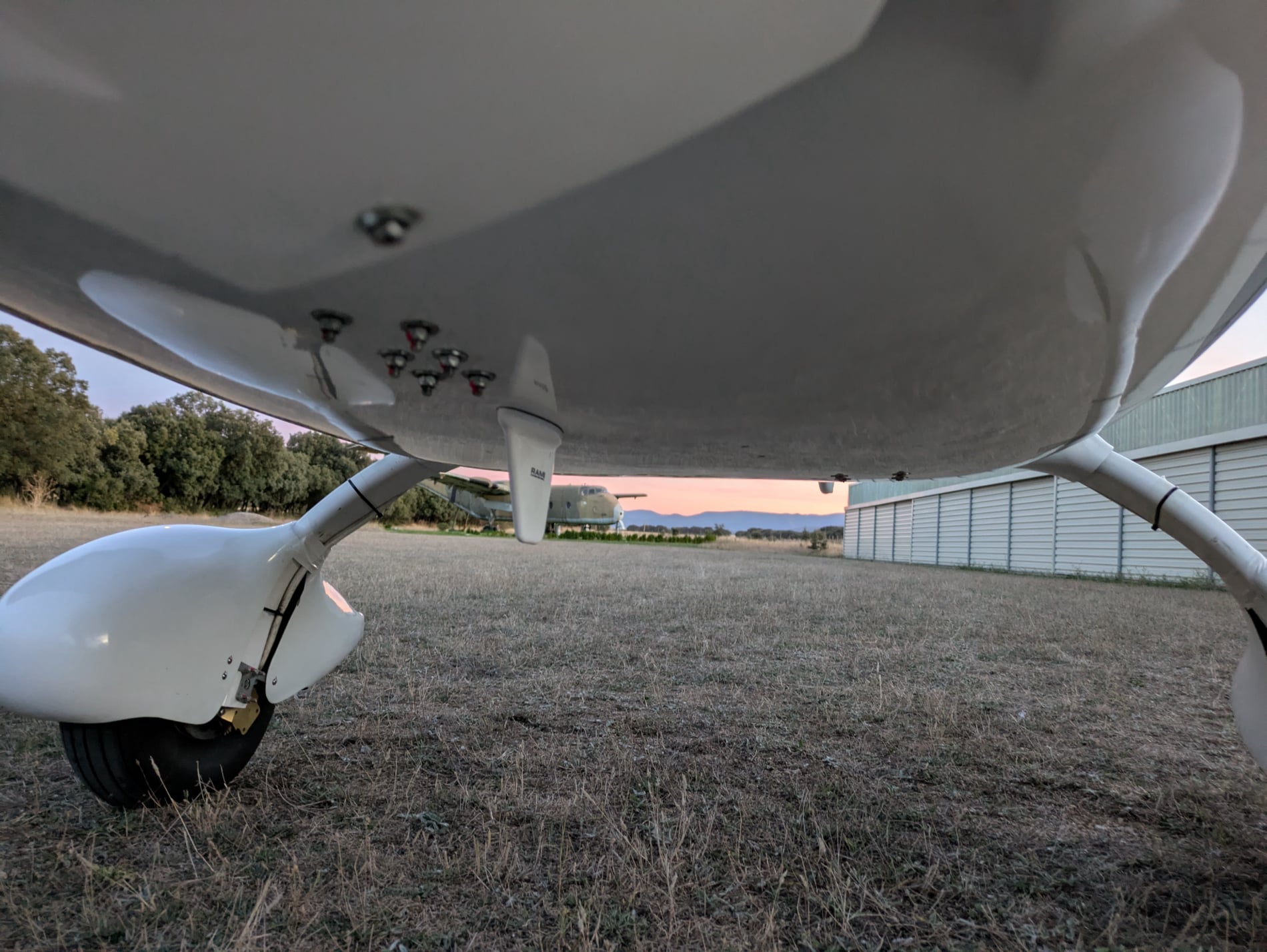 Mobirise Website Builder